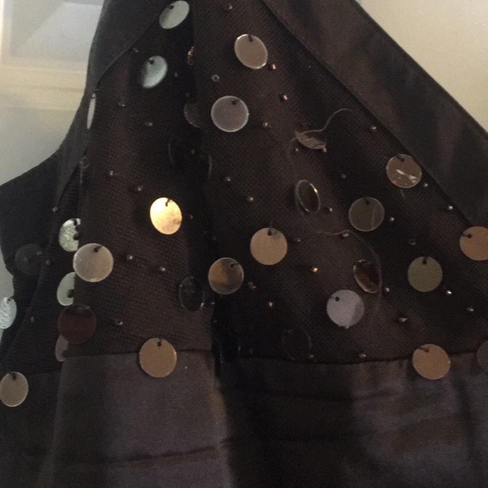 Sequin tank - Picture 4 of 4